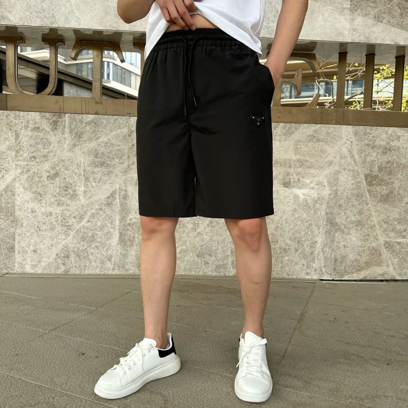 Prada Short Pants